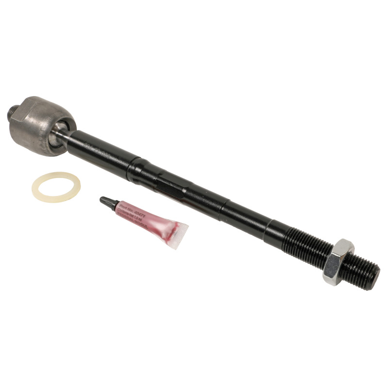 MOOG 13-20 Nissan Pathfinder Front Inner / Inner Tie Rod thumbnail 4