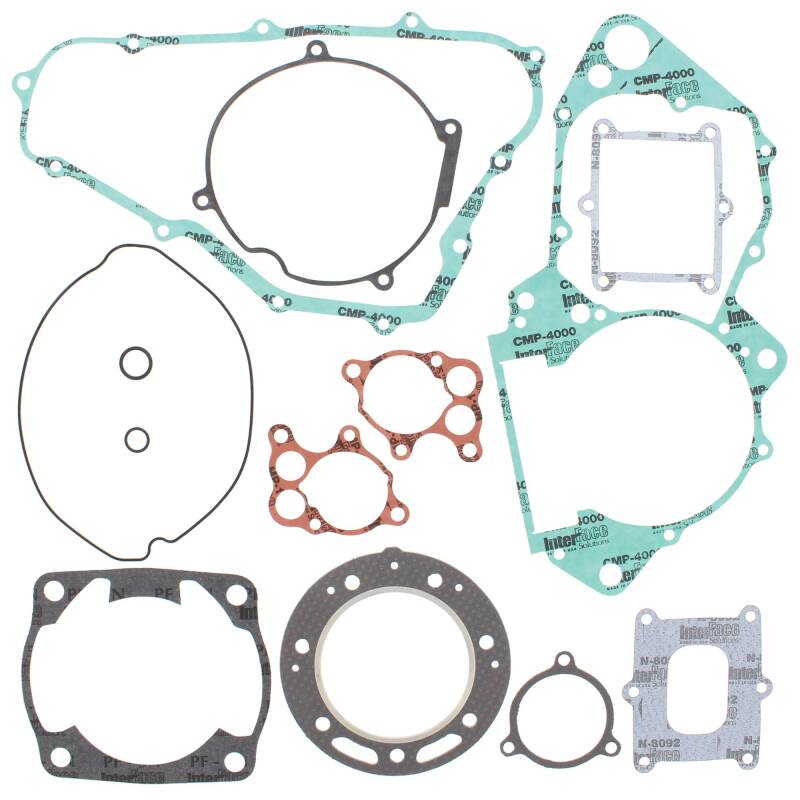 VEP Complete Gasket Kit