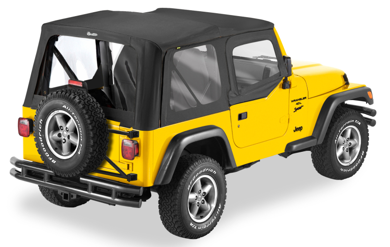 Replace-A-Top(TM) for OEM Hardware