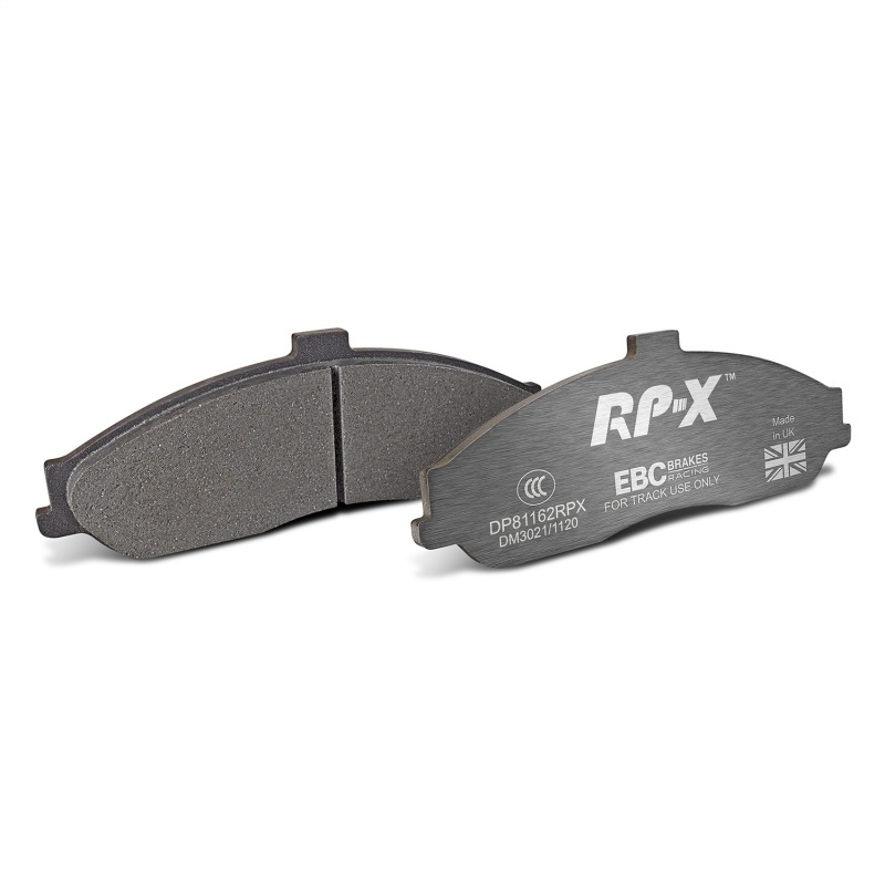 EBC RP-X Brake Pad Sets