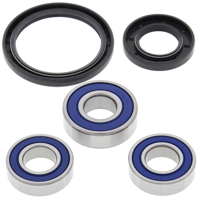 ABR Wheel Bearing Kits