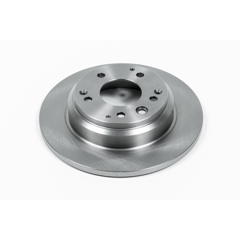 Power Stop 99-01 Acura RL Rear Autospecialty Brake Rotor