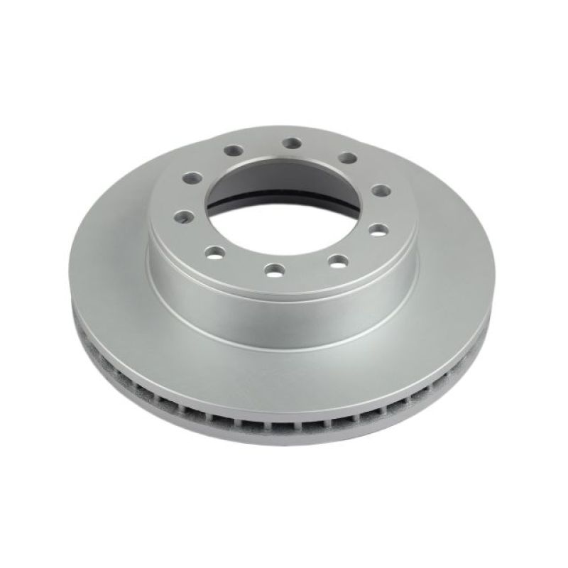 PSB Evolution Coated Rotor