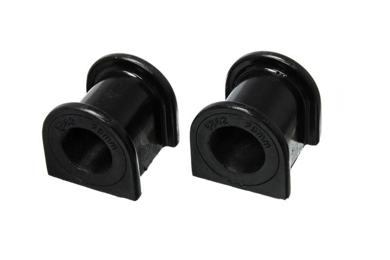 ES Sway Bar Bushings - Black