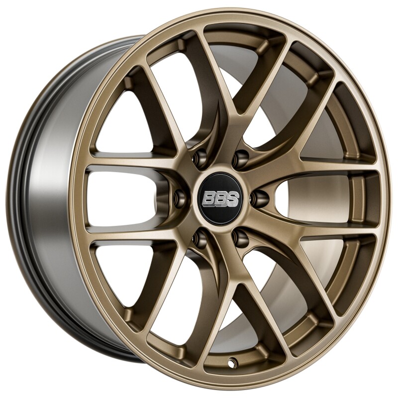 BBS TS-P Wheels