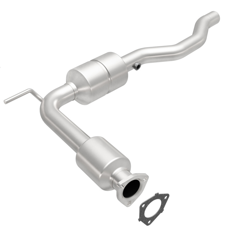 MagnaFlow Direct Fit Catalytic Converter 02 Volkswagen Eurovan 2.8L thumbnail 5