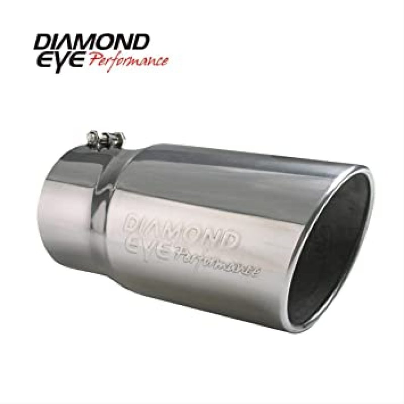 DEP Exhaust Tip