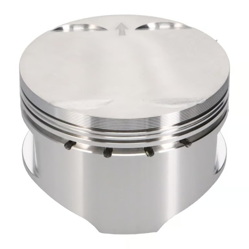 Wiseco Kawasaki 650 Prairie 02-10 111 3189XC Piston Kit