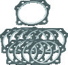 SSC Head Gaskets