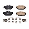 PSB Z17 Evolution Brake Pads