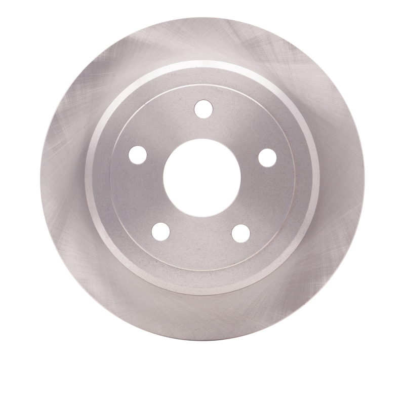 DFC Brake Rotors - Plain