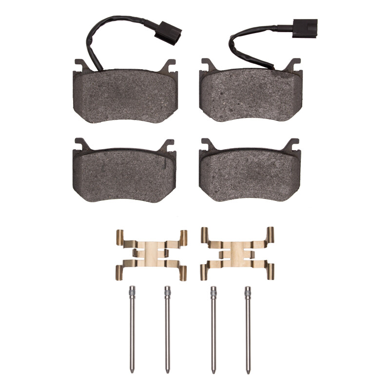 RNC Ceramic Brake Pads