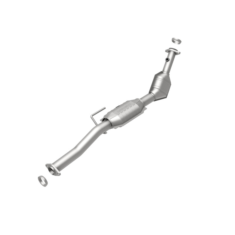 MagnaFlow Direct Fit Catalytic Converter 01-06 Ford Ranger 2.3L thumbnail 7