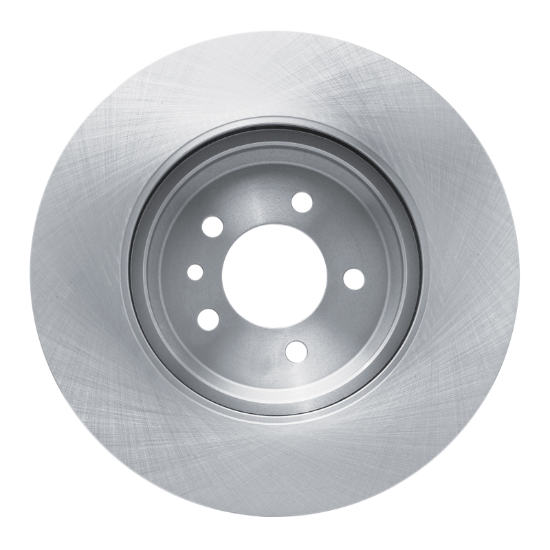 DFC 22-25 Land Rover Range Rover Rear Brake Rotor thumbnail 5