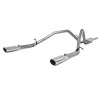 MBRP Catback Exhaust AL