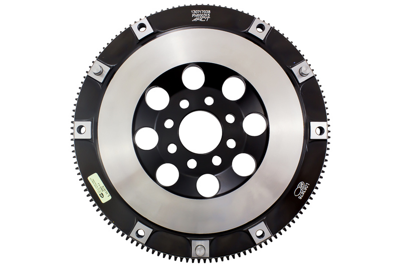 ACT 2002 Mini Cooper XACT Flywheel Streetlite thumbnail 5