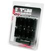 WM Monster Locking Lug Nut Set