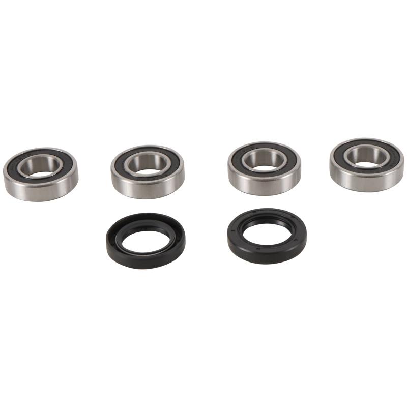PIV Wheel Bearing Kit