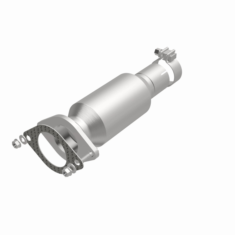MagnaFlow 09-10 Chevrolet Malibu 2.4L Direct Fit Converter thumbnail 7