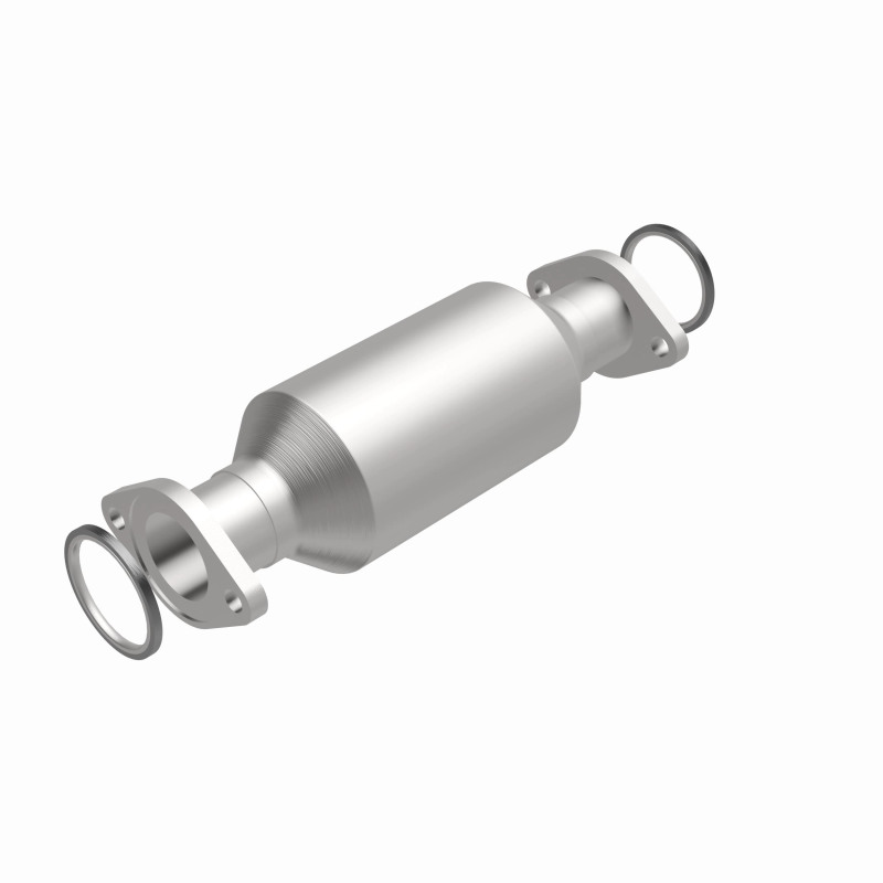 MagnaFlow Direct Fit Catalytic Converter 83-95 Toyota CA thumbnail 9