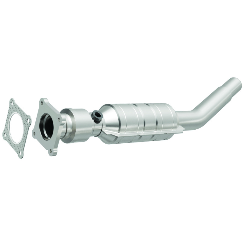 MagnaFlow Direct Fit Catalytic Converter 00-01 Dodge Neon 2.0L ULEV thumbnail 2