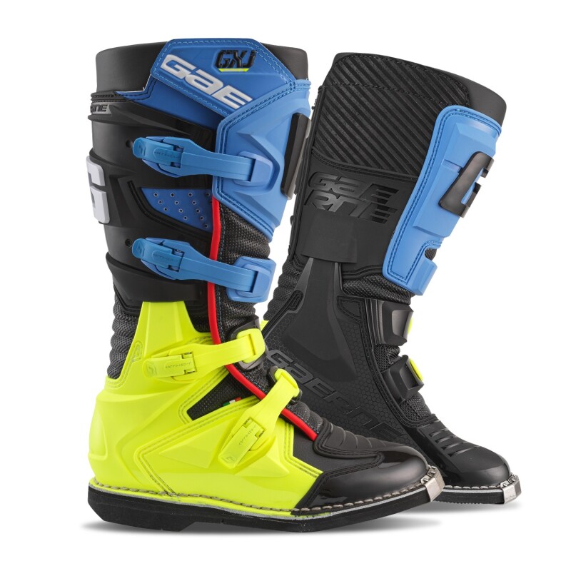 GAR GXJ Boot