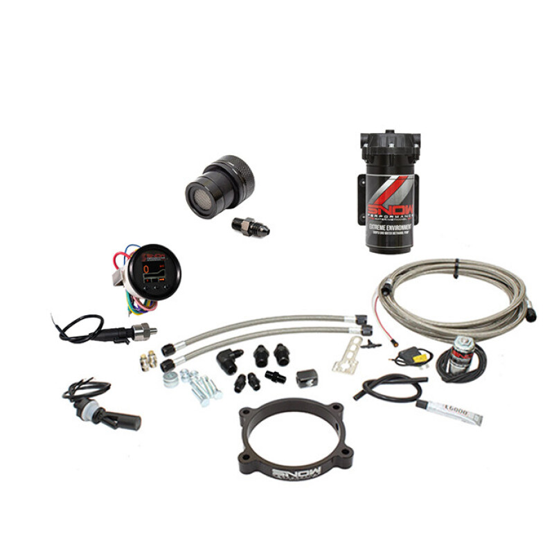 NEX Water Injection Kits