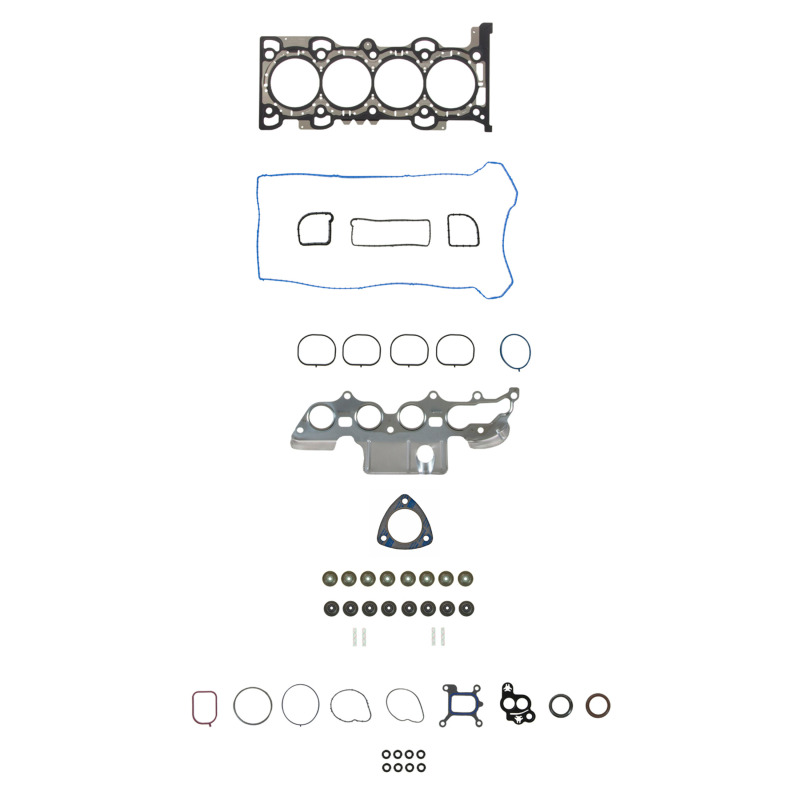 FEL Cylinder Head Gaskets