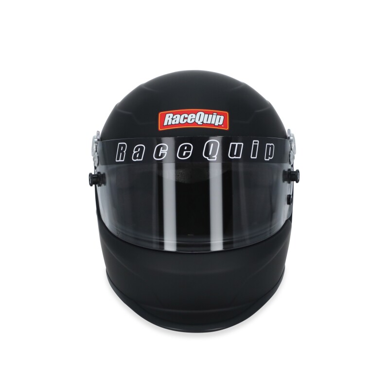 Racequip Flat Black PRO YOUTH SFI 24.1 2020 thumbnail 6