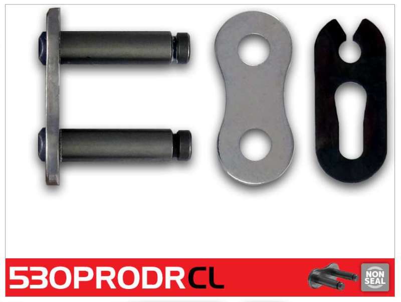 RKC Non Sealed Chain