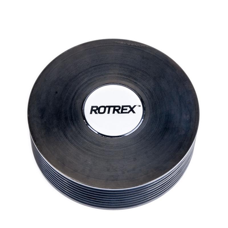 KRT Supercharger Pulleys