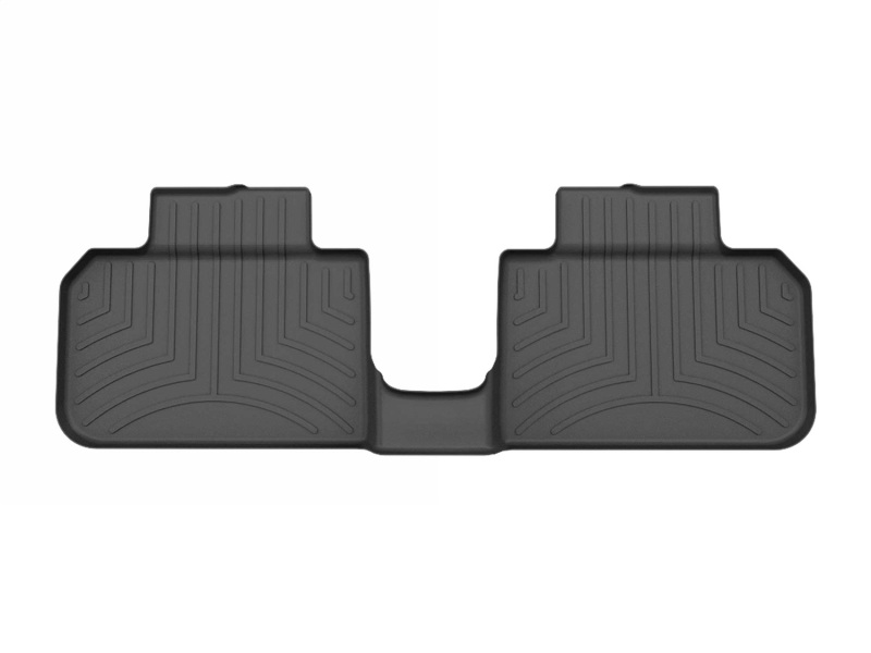 WT FloorLiner - Rear - Blk