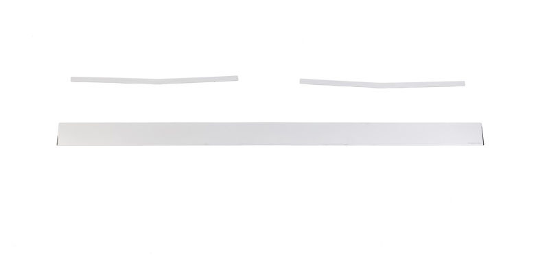 PUT Tailgate Accents