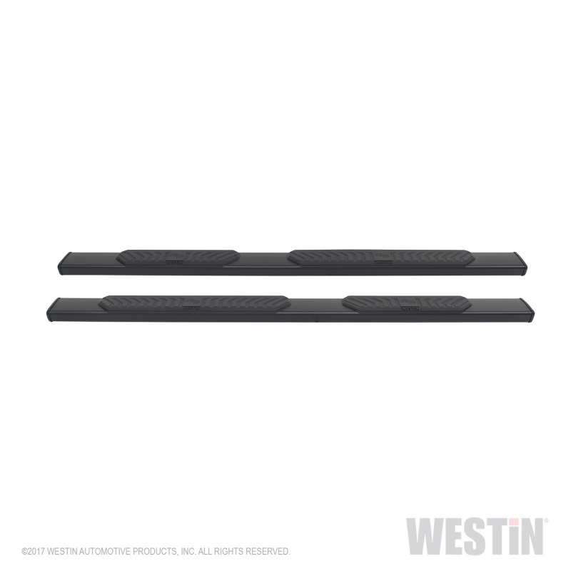 Westin 2014-2017 Toyota 4Runner SR5 R5 Nerf Step Bars - Black thumbnail 9