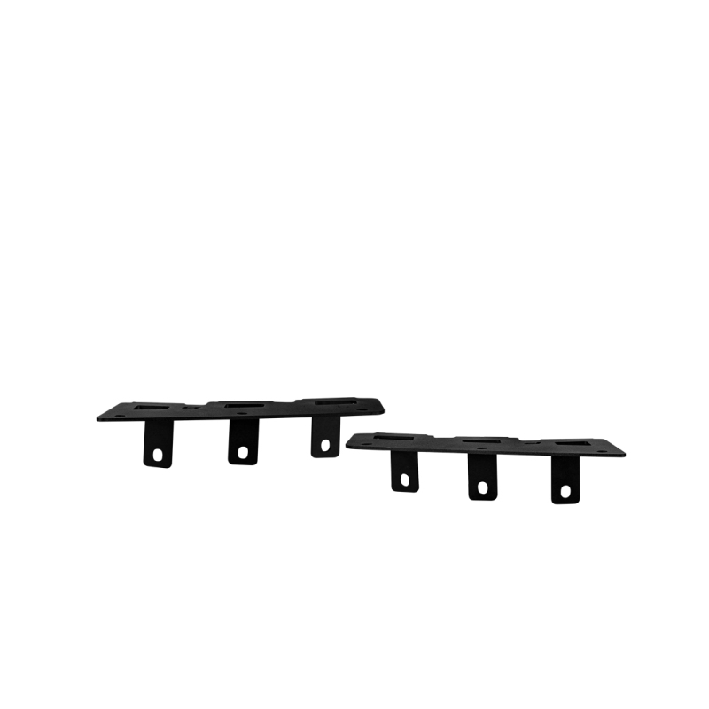 Rigid Industries 2021+ Ford Bronco Mod Bumper Fog Mounts thumbnail 3