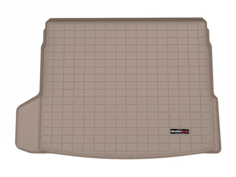 WT Cargo Liners - Tan