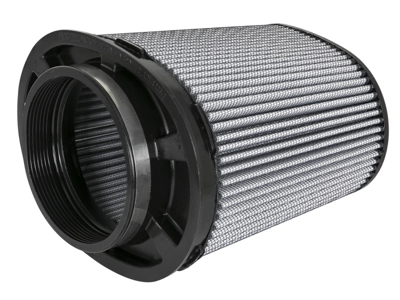 aFe MagnumFLOW Air Filters IAF PDS A/F PDS 5in F x (9x7)in B x (7-1/4x5)in T (Inv) x 8in H thumbnail 4