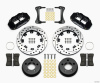 WIL Superlite Brake Kit