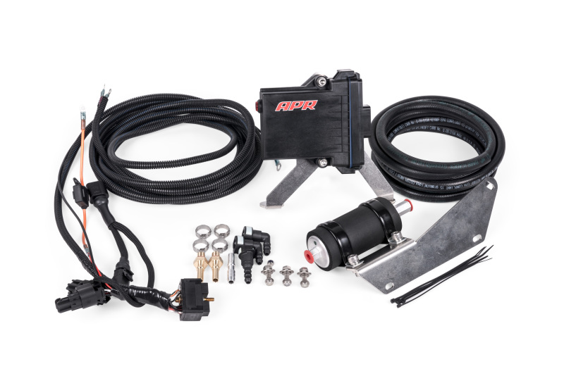 APR Fuel Pumps