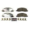 PSB Z36 Truck & Tow Brake Pads