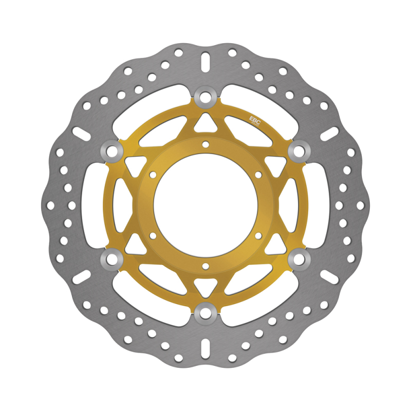 EBC MD Contour Rotors