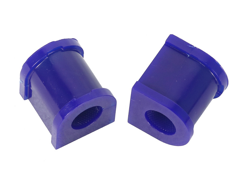 SuperPro Madza/Ford-Sway Bar Mount To Chassis thumbnail 4
