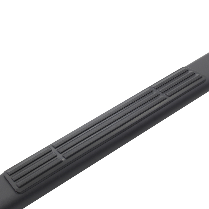 Go Rhino 6in OE Xtreme SideSteps - Tex Blk - 80in thumbnail 5