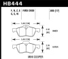 HAWK HPS 5.0 Brake Pad Sets