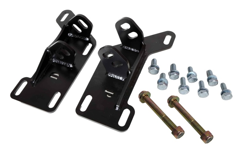 RID Mounting Kits