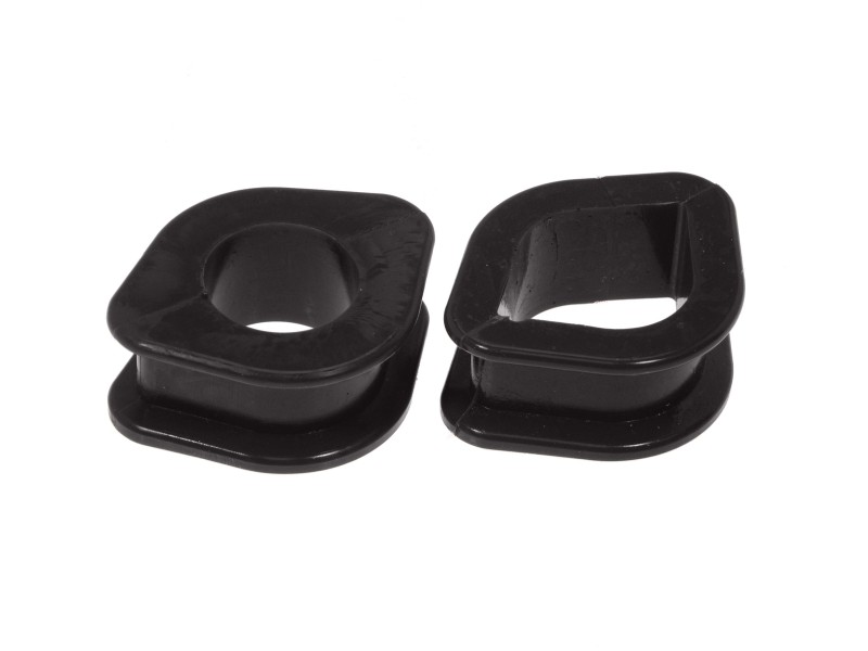 PRO Steering Bushings - Blk