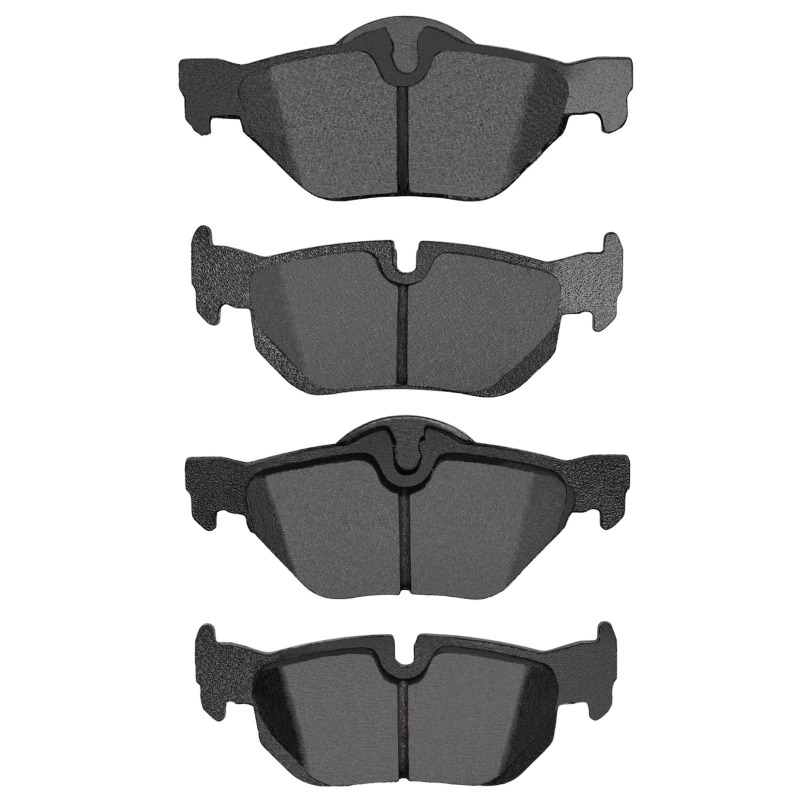 RNC Semi Met Brake Pads