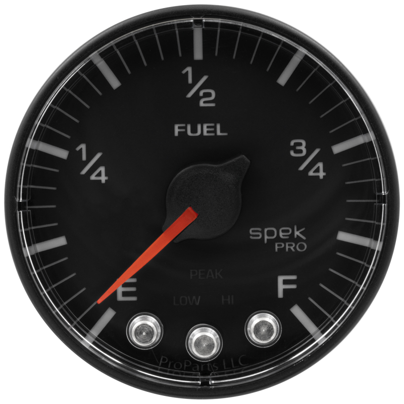 AM Spek-Pro Gauges