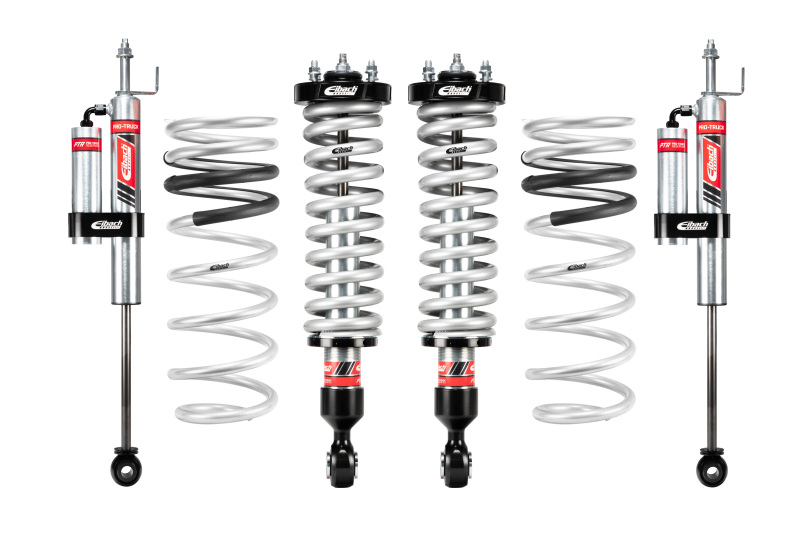 EIB Pro-Truck Lift Kits