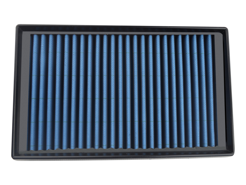 Injen SuperNano-Web Air Filter 11.375in x 6.90in x 1.5in Tall Panel Filter thumbnail 9